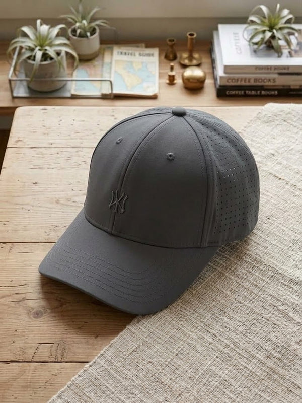 The Dark Mist Breathable Cap