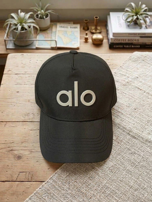 Alo Yoga District Trucker Hat
