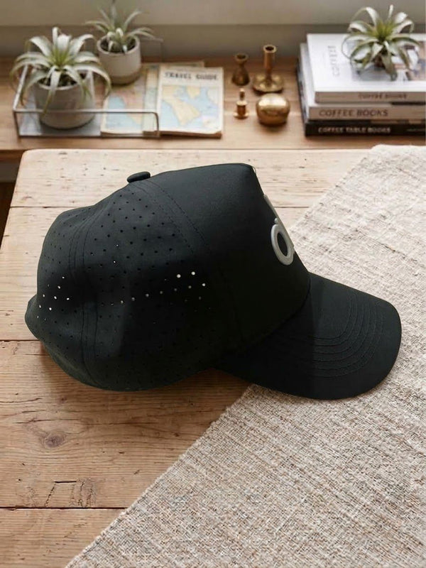 Alo Yoga District Trucker Hat